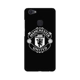 Manchester United Mobile Cover For Vivo V7 Plus