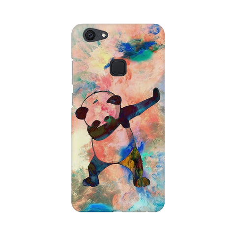 Panda Mobile Cover For Vivo V7