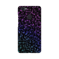 Smoke Wallpaper Mobile Cover For Vivo V7
