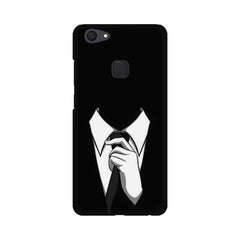 Anonymous Mobile Cover For Vivo V7