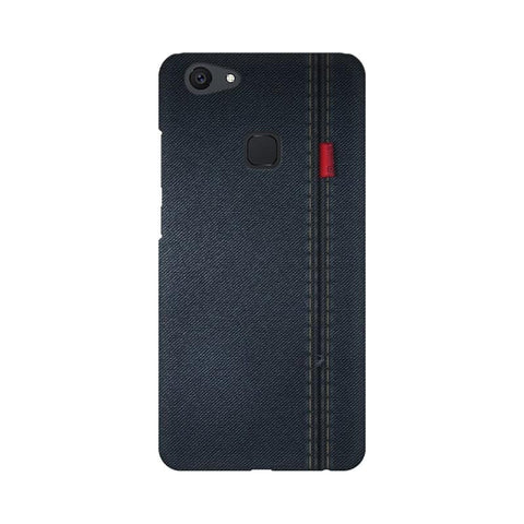 Jeans Mobile Cover For Vivo V7