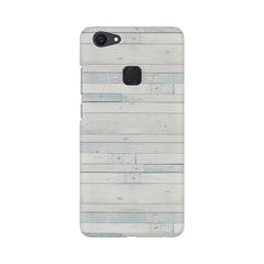 Wood Wallpaper Mobile Cover For Vivo V7