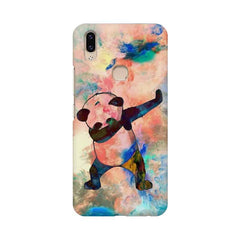 Panda Mobile Cover For Vivo V9