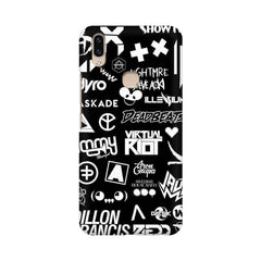 EDM Lover's Mobile Cover For Vivo V9