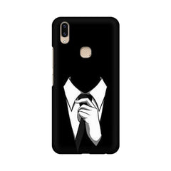 Anonymous Mobile Cover For Vivo V9