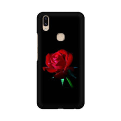 Rose Mobile Cover For Vivo V9