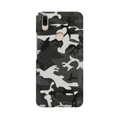 Army Mobile Cover For Vivo V9