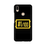 #1/100 Mobile Cover For Vivo V9