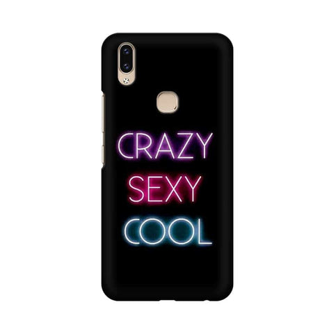 Crazy Sexy Cool Mobile Cover For Vivo V9