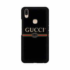 Gucci Snake Wallpaper Mobile Cover For Vivo V9