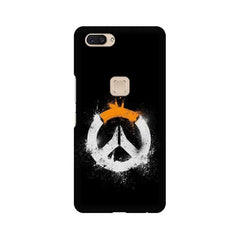 Peace Mobile Cover For Vivo X20