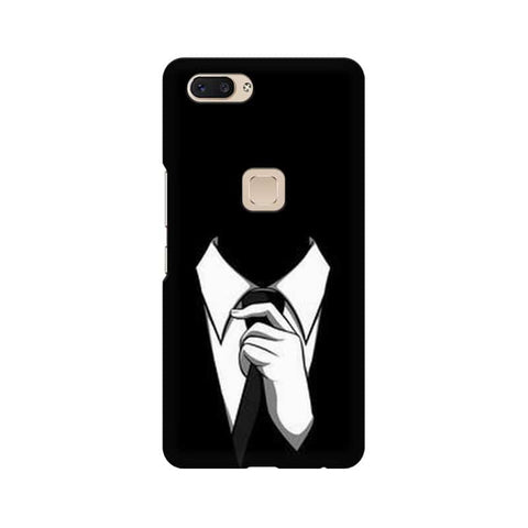 Anonymous Mobile Cover For Vivo X20