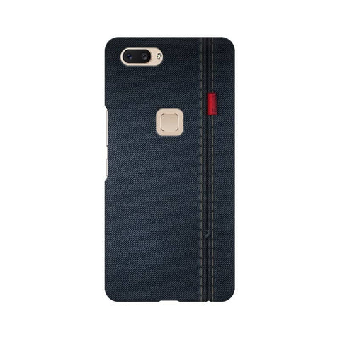 Jeans Mobile Cover For Vivo X20
