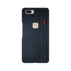 Jeans Mobile Cover For Vivo X20