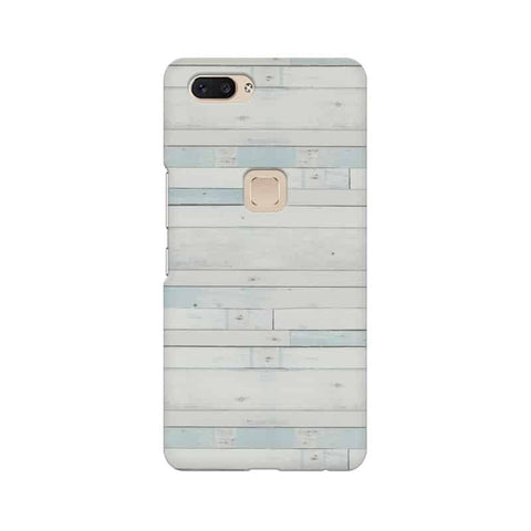 Wood Wallpaper Mobile Cover For Vivo X20