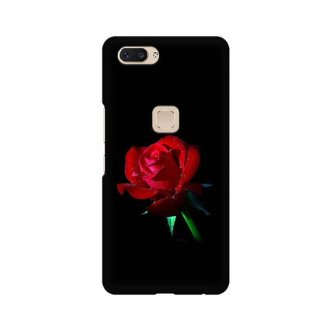 Rose Mobile Cover For Vivo X20