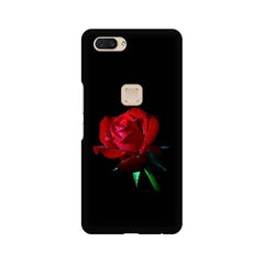 Rose Mobile Cover For Vivo X20