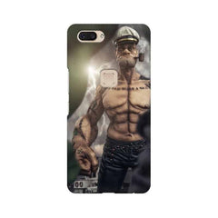 Popeye The Sailor Mobile Cover For Vivo X20