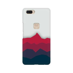 Minimal Wallpaper Mobile Cover For Vivo X20