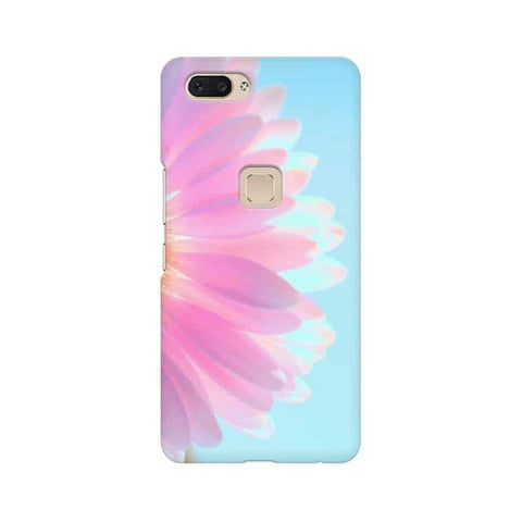 Beautiful Floral Mobile Cover For Vivo X20