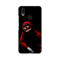 Mellow Mobile Cover For Vivo X21