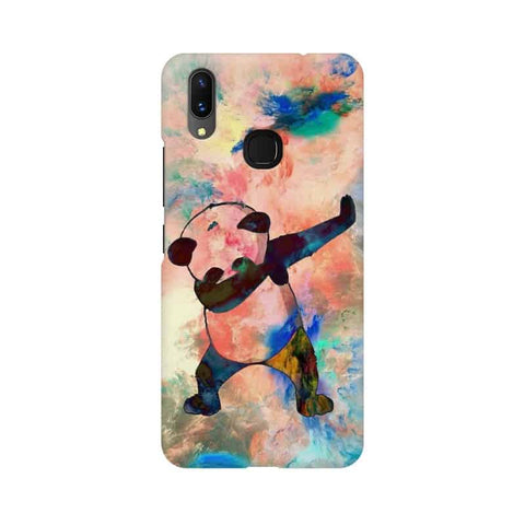 Panda Mobile Cover For Vivo X21