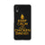 Keep Calm and Carry On Mobile Cover For Vivo X21