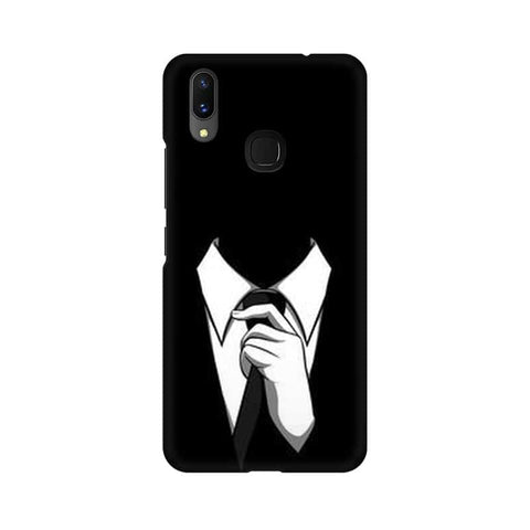 Anonymous Mobile Cover For Vivo X21