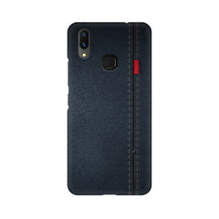 Jeans Mobile Cover For Vivo X21