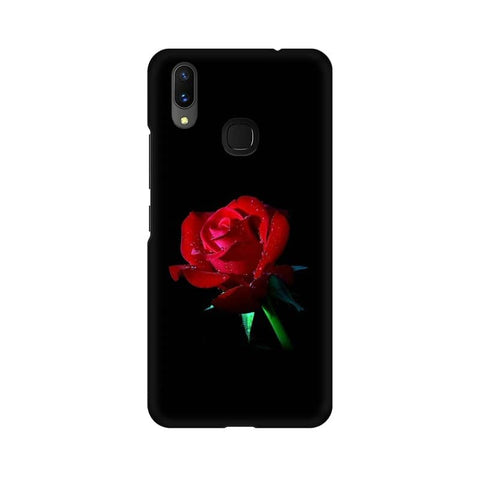 Rose Mobile Cover For Vivo X21