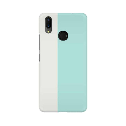 Pastel Mobile Cover For Vivo X20