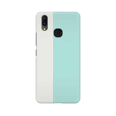 Pastel Mobile Cover For Vivo X20
