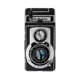 Vintage Camera Mobile Cover For Vivo X21