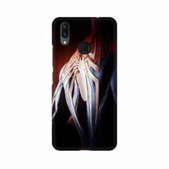 Spider Man Mobile Cover For Vivo X21