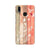 Wood Style Mobile Cover For Vivo X21