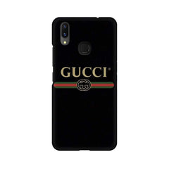 Gucci Snake Wallpaper Mobile Cover For Vivo X21