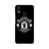 Manchester United Mobile Cover For Vivo X21