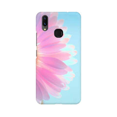 Beautiful Floral Mobile Cover For Vivo X21