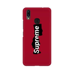 Super Me Case Mobile Cover For Vivo X21
