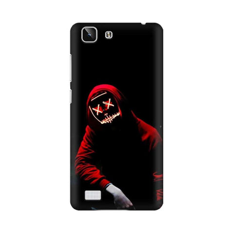 Mellow Mobile Cover For Vivo X5