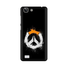 Peace Mobile Cover For Vivo X5