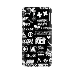 EDM Lover's Mobile Cover For Vivo X5