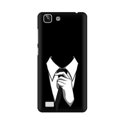 Anonymous Mobile Cover For Vivo X5