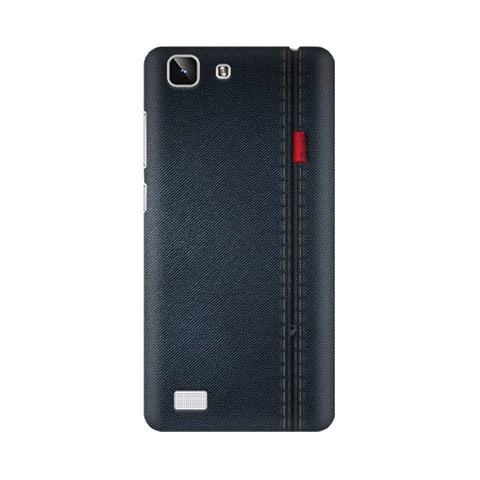 Jeans Mobile Cover For Vivo X5