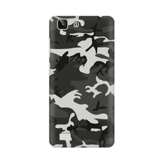 Army Mobile Cover For Vivo X5