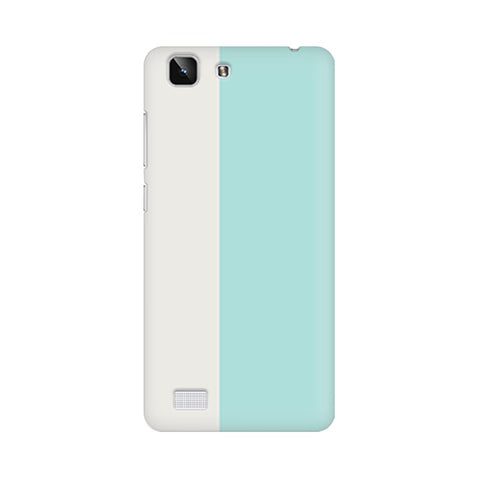 Pastel Mobile Cover For Vivo X21