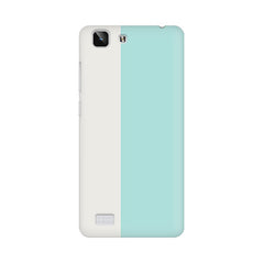 Pastel Mobile Cover For Vivo X21