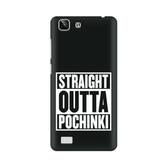 POCHINKI Mobile Cover For Vivo X5