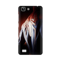 Spider Man Mobile Cover For Vivo X5