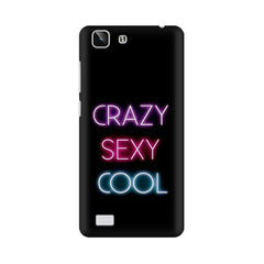 Crazy Sexy Cool Mobile Cover For Vivo X5